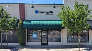 HearingLife Hearing Aid Center 